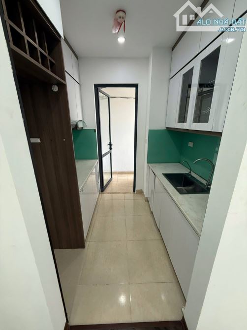 Bán căn hộ chung cư Nguyễn Huy Tưởng-Thanh Xuân -3 ngủ -2WC-5.6Tỷ - 2