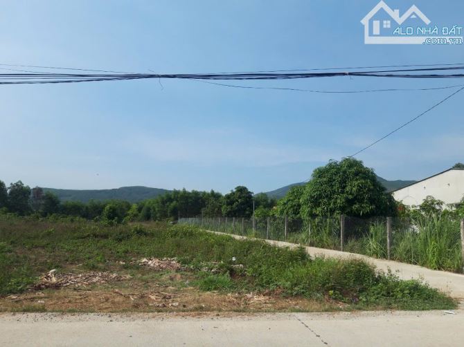 Bán 3 lô  trục đường Là Hà- Nghĩa Thuận giá tốt - 2