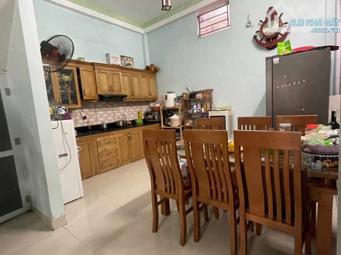 BÁN NHÀ 3 TẦNG NGÕ ĐƯỜNG LÊ HỒNG PHONG - 2