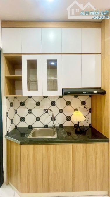 💥Gà Đẻ Trứng Vàng, Dòng Tiền 1.3 Tỷ/Năm, Gần ĐH GTVT, Ngoại Thương, Luật, 80m2, 7 Tầng - 2