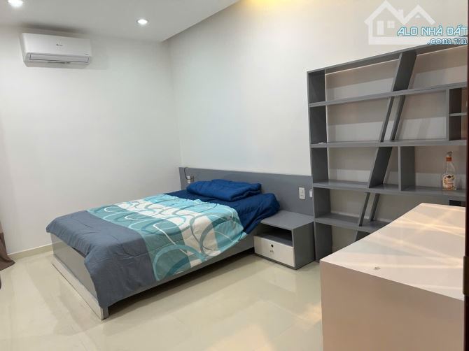 Cho thuê nhà 3 tầng Khu Euro Villa 1 TRẦN HƯNG ĐẠO SƠN TRÀ - 2