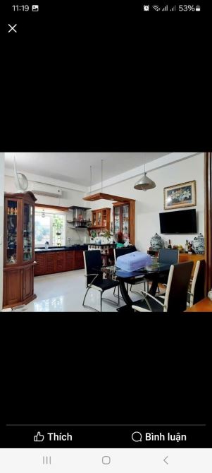 Bán nhà  Lý  Triện dt  105 m2 4tầng  ngang  5m  đường vào 7.5 giá chỉ 8.9 tỷ - 2