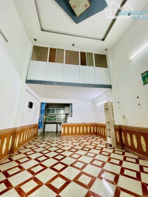 44m2, BÁN NHÀ HẺM 1/ NGUYỄN VĂN QUÁ, ĐHT, Q.12, NHỈNH 3 TỶ - 2