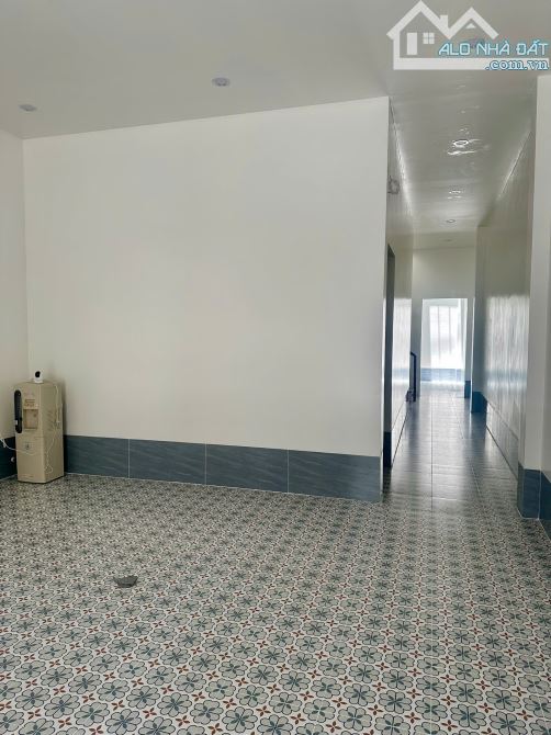Bán nhà hẻm 50 đường Trần Hoàng Na, DT: 5m x 20m= 99m2, 1 lầu, giá: 5 tỷ - 2