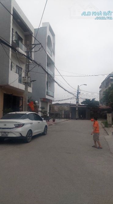 Ms Linh-Lô góc siêu đẹp khu phân lô Đống Hương, Quán Toan đường thông ô tô giá chỉ 1,8x tỷ - 2