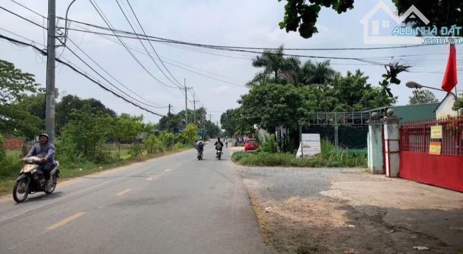 Lô đất quá nét tại Nhuận Đức giá đẹp hơn gái 18 cần bán gấp tháng này giá cả thương lượng - 2