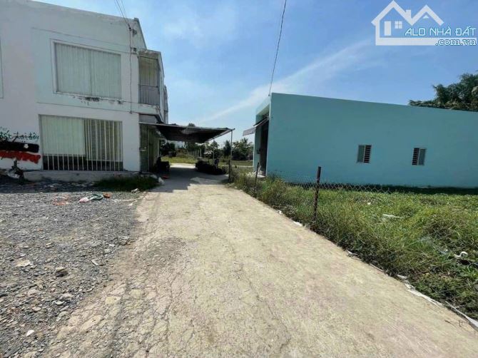 Đất ngộp cần bán gấp SHR thổ cư 5x24m chỉ 1 tỷ - 2