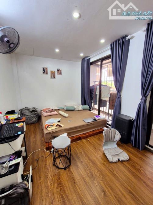 THANH XUÂN – BÙI XƯƠNG TRẠCH 30m 3 tầng MT 5,3M Chỉ 6,5 tỷ - 2