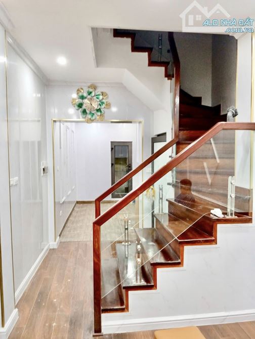 Tôi chính chủ cần bán nhà 3 tầng, 55m, ở sướng, kinh doanh đỉnh cao Nguyễn Ngọc Nại - 2