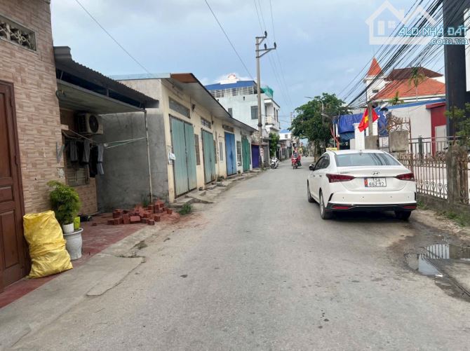 Bán 1 lô Dương Quan, ngay sau Khu D Bắc Sông Cấm, ô tô đỗ cửa chỉ từ 1,8x Tỷ - 2