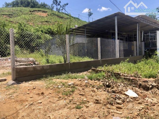 🌳 SIÊU PHẨM ĐẤT MẶT TIỀN QL49 – TRUNG TÂM XÃ BÌNH THÀNH – VIEW SÔNG – LƯNG TỰA ĐỒI 🌳 - 2