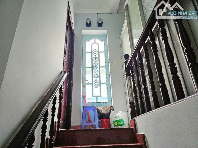 NGỘP BANK - kHU VIP NGUYỄN VĂN THƯƠNG (D1) - HẺM Ô TÔ 8M - TIỆN KINH DOANH - 60M2 - 2