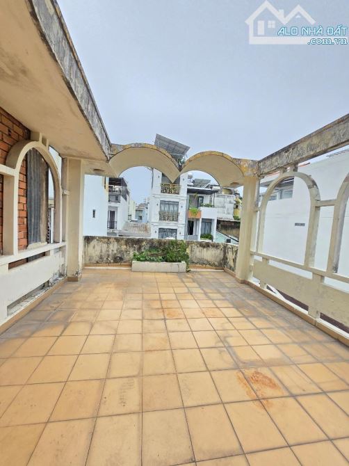 LÊ VĂN SỸ PHÚ NHUẬN, NHÀ 3 MẶT HẺM CỰC THOÁNG, 48M2, 4 TẦNG, 4PN, SỔ A4, CHỈ NHỈNH 7 TỶ - 2