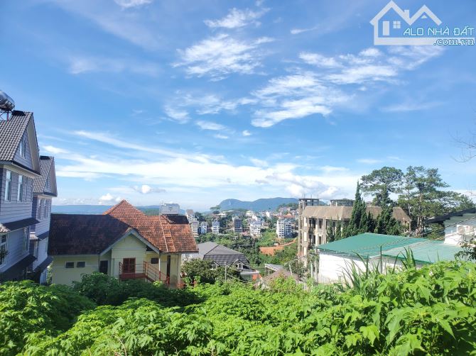 60 TỶ CHO KHU ĐẤT VIP 456m2 - Khởi Nghĩa Bắc Sơn, Phường 10, Đà Lạt - 2