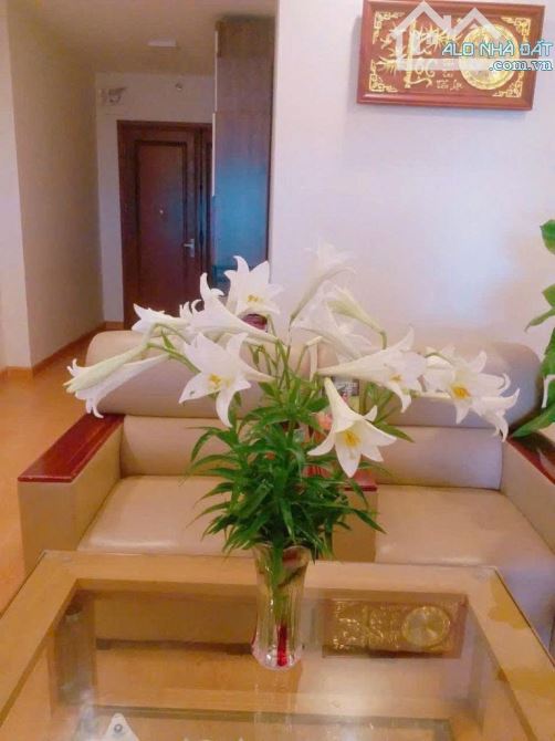 HƠN 4 TỶ SỞ HỮU  CĂN HỘ CAO CẤP GALEXIA – 885 TAM TRINH 💎 - 2
