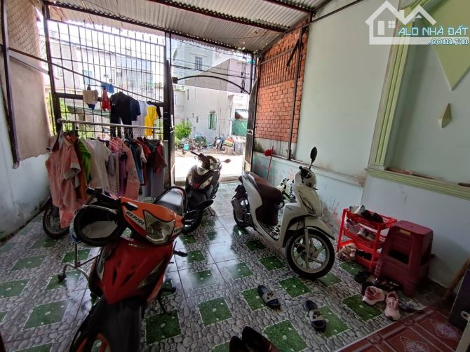 Bán nhanh nhà 61m2. 2 tầng. Phạm đăng giảng.BHHB. Bình tân - 2