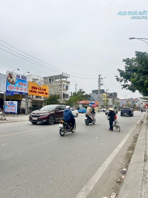 MR Đ.ANH- BÁN ĐẤT ĐẸP– GIÁ TỐT TẠI KHU CHAPI– CÁI TẮT– AN ĐỒNG– AN DƯƠNG– HẢI PHÒNG - 2
