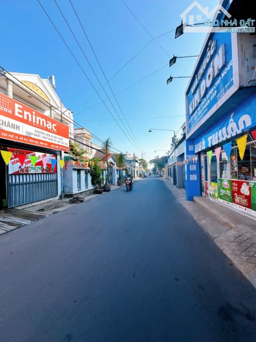 D210 BÁN ĐẤT  MẶT TIỀN KINH DOANH GẦN CHỢ THANH HÓA , TRƯỜNG  CÔNG NGHỆ ĐỒNG NAI –  Trảng - 2