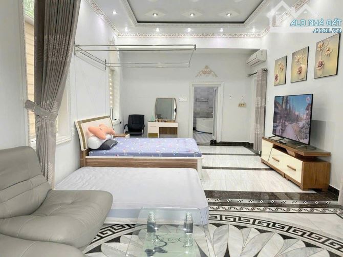 🏡 BIỆT THỰ GÓC 2 MẶT TIỀN 420M2 – KĐT ĐẠI PHÚ GIA – TP QUY NHƠN - 2