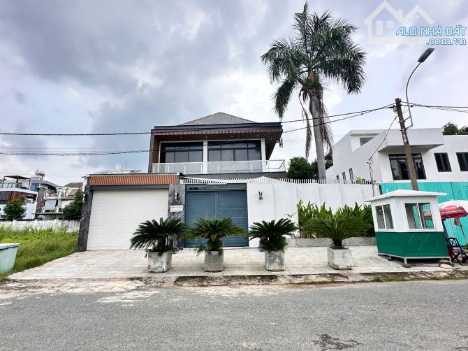 CẦN BÁN LÔ ĐẤT MT SÔNG SÀI GÒN, 15 X29m - đường 10 , p.hiệp bình chánh, thủ đức -- 55 tỷ - 2