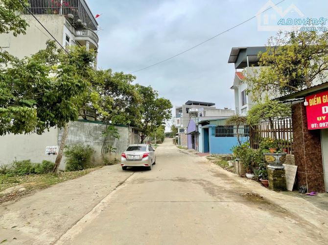 205m² mặt tiền 8m – Đường tránh – Cách trục chính 100m – Giá cực rẻ chỉ nhỉnh 10tr/m2 - 2