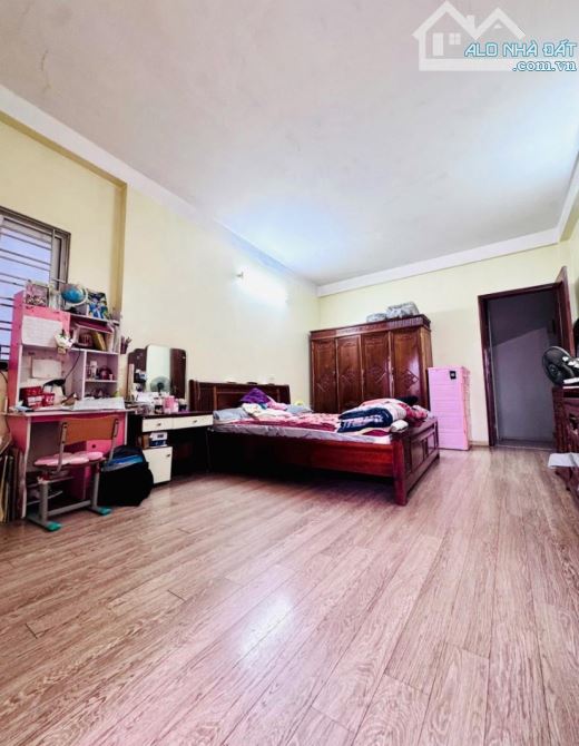 NHÀ ĐẸP - 6T THANG MÁY PHỐ NGỌC HÀ 60m2 - Ở SƯỚNG - 2