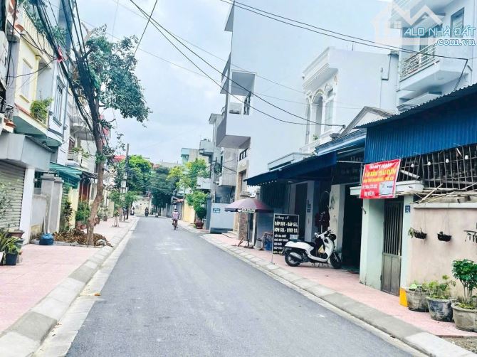 DUY NHẤT 1 LÔ ĐẤT ĐẸP – Ô TÔ ĐỖ CỬA – AN CHÂN, SỞ DẦU, HỒNG BÀNG, HẢI PHÒNG - 2