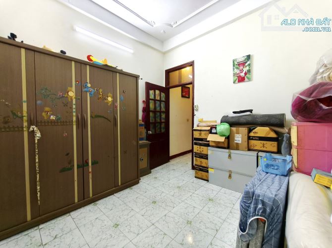 Tôi chính chủ cần bán nhà 4 tầng, 45m, ở sướng, kinh doanh đỉnh cao, Tô Vĩnh Diện - 2