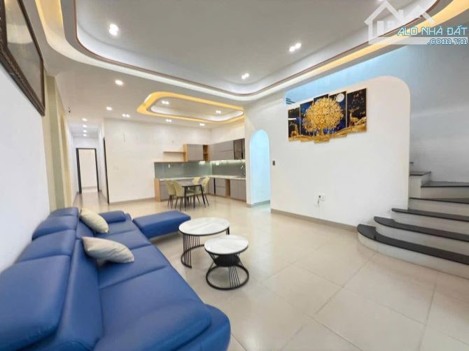 Bán nhà mê mới 99% hẻm 56 Nguyễn Thị Định , P.Thành Nhất , TP BMT - 2