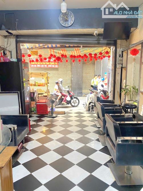 Bán Nhà Hẻm Xe Hơi 6m, 97m2, C4, Chỉ 13 Tỷ Nhỉnh, Lý Thường Kiệt, P9, Tân Bình - 2