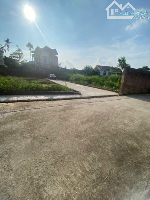 Chủ nhà cần tiền nên bán giá thấp hơn thị trường 2,3 giá đất tại Trug Gĩa, Sóc Sơn - 2