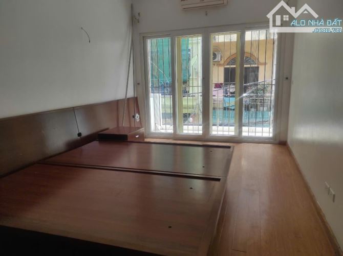 BÁN NHÀ ĐẸP NGUYỄN SƠN – PHÂN LÔ HÀNG KHÔNG – GARA Ô TÔ - 83M2 CHỈ 18 TỶ - 2