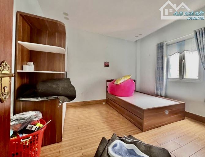Ba mặt thoáng sáng, hướng trọn tiện ích #Timecity, 40m2, hơn 6 tỷ - 2