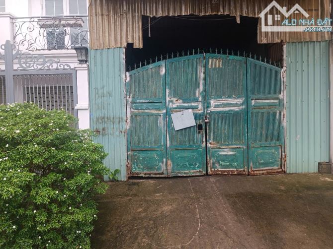 NHÀ CẤP 4- VỊ TRÍ ĐẸP - DT: 5M X 20M – TRỤC ĐƯỜNG NGUYỄN OANH P17 GÒ VẤP - 2