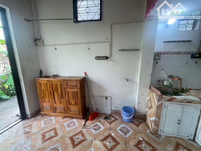BÁN ĐẤT TẶNG NHÀ 🏠 PHÚC LỢI - LONG BIÊN – 30M2 - MẶT TIỀN KHỦNG– 10M RA Ô TÔ 💸 4.6 TỈ - 2