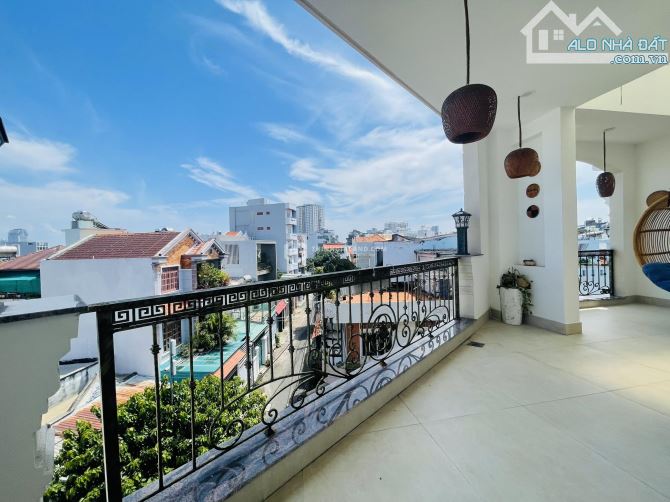 Bán căn góc 4 tầng thiết kế hiện đại, hẻm Lương Văn Can, Phường 2 - Giá 9.9 tỷ - 2