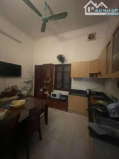 SIÊU PHẨM NGUYỄN VIẾT XUÂN – PHÂN LÔ – Ô TÔ TRÁNH – TRUNG TÂM ĐẮC ĐỊA – GIÁ 22.9 TỶ - 2