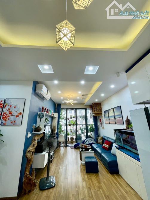 CHUNG CƯ VIP VĂN PHÒNG TW ĐẢNG –  TẦNG 12 - FULL ĐỒ – 100M - 3 NGỦ – GIÁ CHỈ 6.5 TỶ - 2