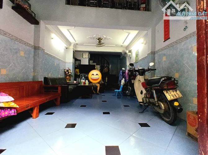 🏷️ BÁN GẤP TRONG THÁNG - CHẤN HƯNG - 3.5 X 10 NỞ HẬU - 5 TẦNG - PHÙ HỢP Ở HOẶC KINH DOANH - 2