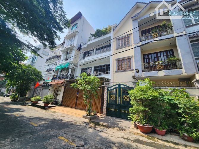 HXH khu Vip 32 Phạm Huy Thông, 7mx15m Xây 3 Lầu kiên cố 16,5 tỷ TL - 2