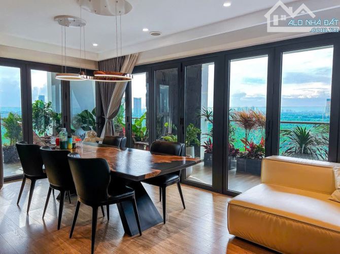 SIÊU PHẨM TOÀ VĂN PHÒNG MẶT PHỐ VIP CẦU GIẤY ĐƯỜNG ĐÔI 165M GIÁ 121 TỶ - 2