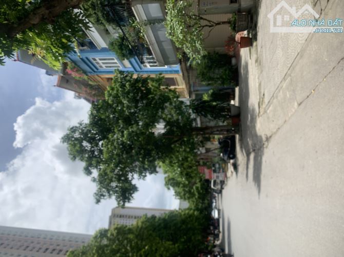 Giá đầu tư bán nhanh  LK Xa La 75m mt5m kinh doanh nhỉnh 14 tỷ - 2