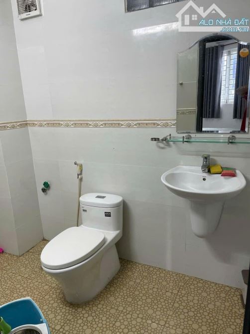 NHÀ 7,8 TỶ 1 TRỆT 1 LẦU MẶT TIỀN ĐƯỜNG ĐINH TIÊN HOÀNG, Q NINH KIỀU, TP. CẦN  THƠ - 2