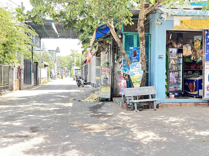D181 ➡️ Bán lô đất thổ cư kp10 phường hố nai - Ngang 5 * 26m ( 134m2 ) - 2