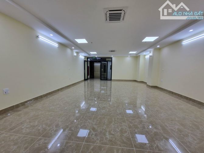 💥BÁN GẤP TÒA VĂN PHÒNG MẶT PHỐ QTHANH XUÂN_110M2 50 TỶ X_RẺ NHẤT KHU VỰC_GPXD, PCCC CHUẨN - 2