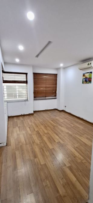 Bán nhà 5 tầng 80M mặt ngõ Linh Lang, Ba Đình 3 mặt THOÁNG Ô TÔ tránh Gần phố Kinh doanh - 1