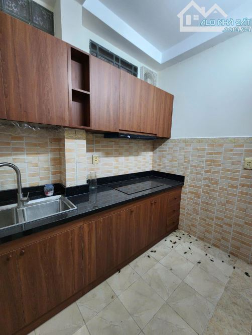 Khu Đường Hoa– HXH Rộng–  P1 Phú Nhuận– 3 Tầng BTCT– 45m2– 3PN– Sổ Nở Hậu– Chỉ 7 TỷX (TL) - 2