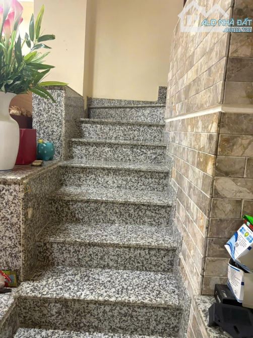 Bán nhà hẻm QL50 Phường 6 Quận 8. Khu dân cư an ninh, gần chợ Nhị Thiên Đường - 2