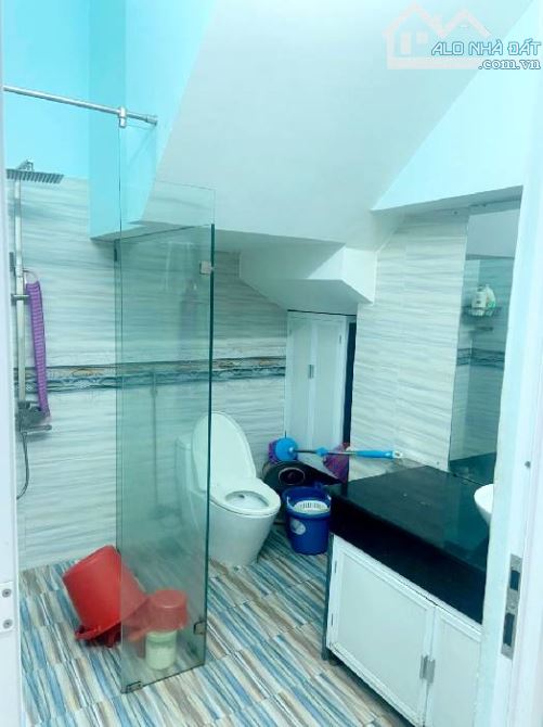 Phan Văn Trị phường 5 quận gò vấp - 2