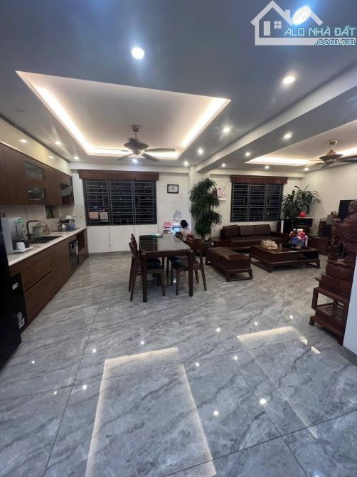 BÁN CĂN HỘ CC 140 NGUYỄN XIỂN,SIÊU PHẨM 2PN THOÁNG TẶNG FULL NỘI THẤT XỊN 90M2 GIÁ 5.3 TỶ - 2